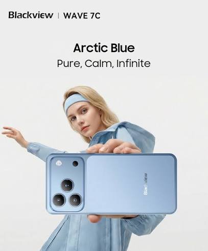 Less noise. More style. WAVE 7C keeps it clean in every way — from design  to color. Which vibe are you? 👇 A 🖤 Phantom Black B 💙 Arctic Blue C 🧡