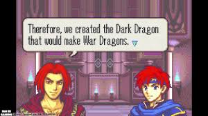 Fire Emblem Binding Blade Download Let S Play Fire Emblem The Binding Blade 03 Youtube