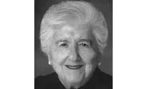 Esther Greenfield Obituary (2016)