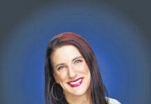 Motorcyclists re-enact Col. Young ride