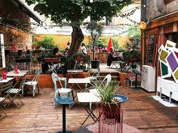 Top Des Bars Ou S Evader A Toulouse Ma Terrazza