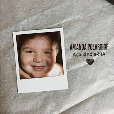 Pacote Polaroid Quadradinha