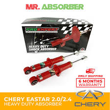 Check spelling or type a new query. Chery Eastar 2 0 2 4 Absorber Heavy Duty Proexpert Shopee Malaysia