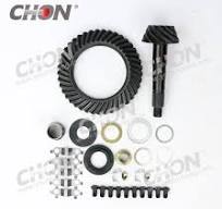 Differential Gear Kits Side Gear Pinion Gear Spider Gear for ...