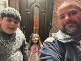 What an oddly worded sentence. 🤦🏼‍♀️Record cold highs??