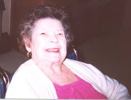 Gladys Grisham David Obituary