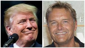 Trump viste TV 2-Dag Otto yachten sin: