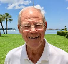 Christopher Harris Obituary