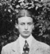 Lives of the First World War