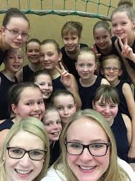 Invincible und eXperience melden sich zurück aus Dörverden. Dort fand  gestern der jährliche Wettbewerb vom NTB statt. Beide Gruppen starteten in  der Kategorie Gymnastik und Tanz. Erstmals starteten Emma und Alina aus