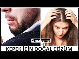 Iki Malzemeyle Kepekten Kurtul Parlak Saclara Kavus Sac Bakimi Dogal Guzellik Bakim Youtube Sac Bakimi Cilt Bakimi Sac