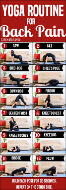 Pin On Yoga Stretches