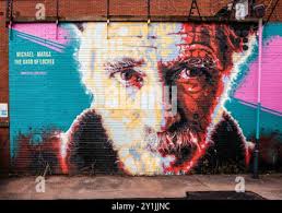 Michael corr hi-res stock photography and images