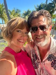 Happy Monday from Isla Mujeres! One day before @showoutmeg and @nigels1 say  yes!! #wedding #showout2severin