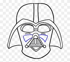 Anakin Skywalker Luke Skywalker Stormtrooper Zeichnung Stormtrooper 501 Legion Anakin Skywalker Bereich Png Pngwing