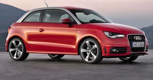2011 Audi A1 Uk Pricing Audi A1 Audi Car Lease