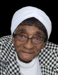 Mrs. Mattie Bledsoe Obituary