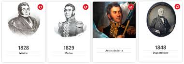 We did not find results for: El Rostro Digital De San Martin Los Rasgos Actualizados Del Padre De La Patria Diario De Cultura