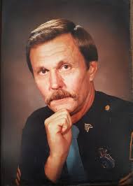 Richard Swanson Obituary