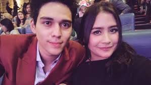 Lalu apa yang sebenarnya terjadi antara mereka sih? Maxime Bouttier Ungkap Status Hubungan Dengan Prilly Latuconsina Showbiz Liputan6 Com