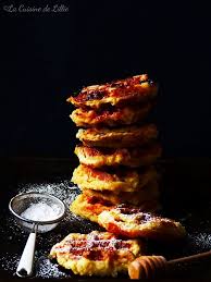 Epingle Sur Recettes