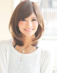 軽やかレイヤーmo ３８３ ヘアカタログ髪型ヘアスタイルafloat
