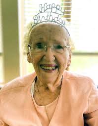 Julia Marie Boltz Obituary