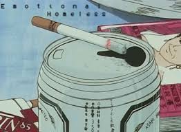 Vaporwave is a visual aesthetic with an ambiguous or satirical take on consumer capitalism and this sub is dead if it's just upvoting an anime screenshot. Anime Vaporwave Aesthetic Art Largest Wallpaper Portal