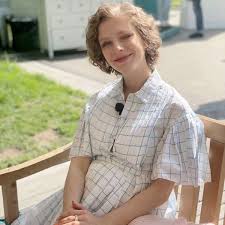Актриса лиза арзамасова в субботу, 14 августа. Beremennaya Elizaveta Arzamasova Rasskazala Chto Ej Prishlos Skryvat Toksikoz Na Semkah Vokrug Tv