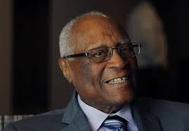 Herb Douglas Olympian