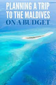 The maldives is known for its plethora of hotels and resort islands which means that there is a lot of choice when it comes to accommodation but it can be one thing is for sure; Planning A Trip To The Maldives On A Budget Maldives Travel Trip Island Travel