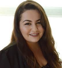 Erika Jauregui's Instagram, Twitter & Facebook