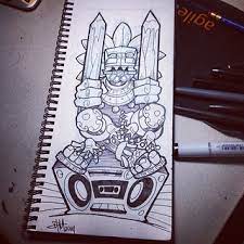 This is where i've collected the best tattoo parlor names i've come across. Aztec Hiphop Ink Drawing Sleeve Tattoo Design Ready Flickr