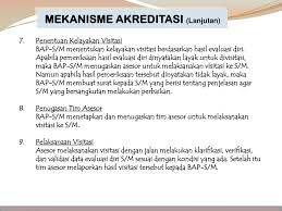 Jun 15, 2019 · madrasah kepulauan riau 1 data gaji rp 1 5 jt rp 1 0 jt rp 2 0 jt. Akreditasi Dalam Rangka Penilaian Kelayakan Program Satuan Pendidikan Ppt Download