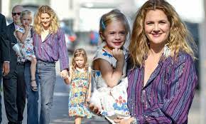 We did not find results for: Drew Barrymore Is Joined By Daughters Olive And Frankie Daily Mail Online