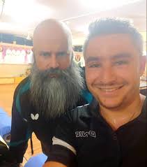 Emba of Paphos Table...