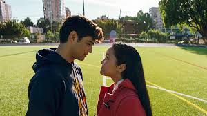 Get a list of the best movie and tv titles recently added (and coming. To All The Boys I Ve Loved Before 3 Third Movie Confirmed By Netflix Variety
