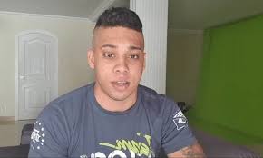 O então pm gabriel monteiro. Jnffko4zrcddnm