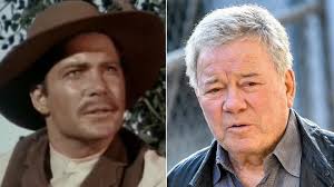 The Major Actors Still Alive From Gunsmoke