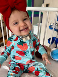Kylie's Lung Transplant Journey