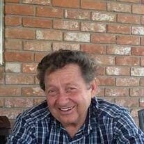 Jerry Cancienne Obituary