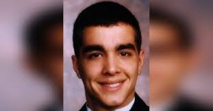 Jared Parish's Instagram, Twitter & Facebook