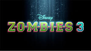 Check spelling or type a new query. Zombies 3 Disney Channel Digs Up Threequel With Meg Donnelly And Milo Manheim Deadline