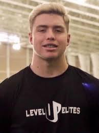 Carsen Ryan, BYU, Tight End