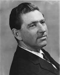 Arthur Henry Smith-Vaughan Jr. (1925-2012)