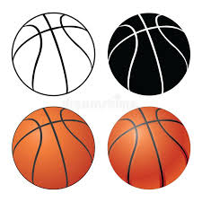 Discover our curated stock photo collections. Basketball Illustration Of A Basketball In Four Versions Ranging From A Simple Ad Ranging Simple Versio Basketball Ball Basketball Clipart Basketball