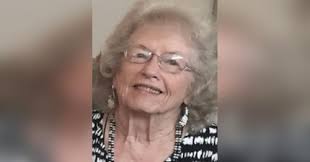 Shirley Shaver Obituary (2023)