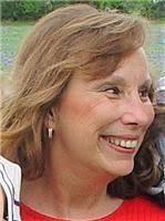 Gayle Bourque Obituary (2018)