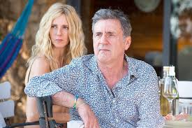 When daniel and isabelle invite patrick and his new flame, emma, to dinner, it's with some misgivings. Amoureux De Ma Femme Sous Le Charme Daniel Auteuil S Emballe