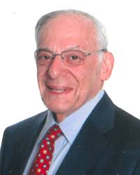 Alan Jacobs, Obituary